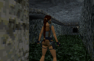 Tomb Raider 2