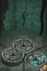 Tomb Raider - Underworld (Europe) (En,Fr,De,Nl)