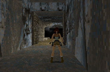 Tomb Raider (USA)