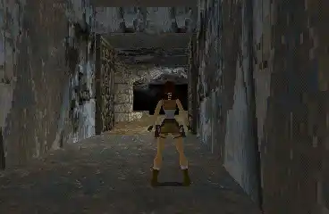 Tomb Raider (USA)