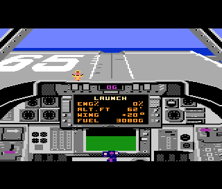 Tomcat - The F-14 Fighter Simulator (Europe)