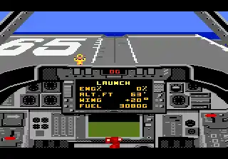 Tomcat - The F-14 Fighter Simulator (USA)