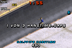 Tony Hawk's Pro Skater 2 (G)(Lightforce)