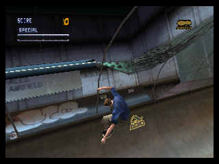 Tony Hawk's Pro Skater 2 (USA)