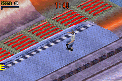 Tony Hawk's Pro Skater 3 (F)(Independent)