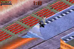 Tony Hawk's Pro Skater 3 (G)(Rising Sun)