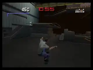 Tony Hawk's Pro Skater 3 (USA)