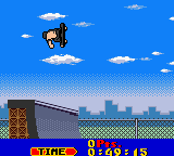 Tony Hawk's Pro Skater (USA, Europe)