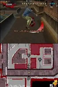 Tony Hawk's Proving Ground (Europe) (En,Fr,De,Es,It)