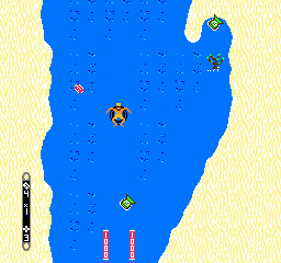 Toobin' (USA) (Unl)