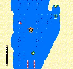 Toobin' (USA) (Unl)