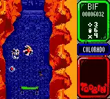 Toobin' (USA)