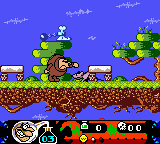 Toonsylvania (USA)