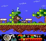 Toonsylvania (USA)