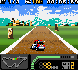 Top Gear Pocket 2 (USA)