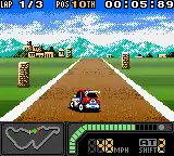 Top Gear Pocket 2 (USA)