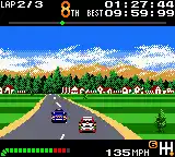 Top Gear Pocket (USA)