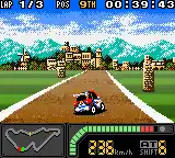 Top Gear Rally 2 (Europe)