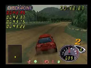 Top Gear Rally 2 (USA)