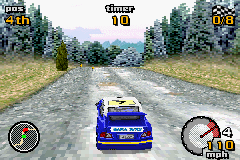 Top Gear Rally (U)(Rising Sun)