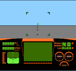 Top Gun (Europe)