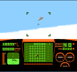 Top Gun (Japan)