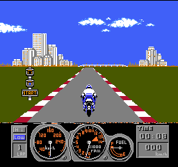 Top Rider (Japan)