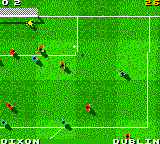 Total Soccer 2000 (Europe) (En,Fr,De,Es,It,Nl)