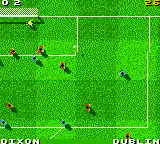 Total Soccer 2000 (Europe) (En,Fr,De,Es,It,Nl)