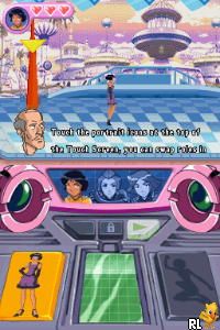 Totally Spies! 3 - Secret Agents (Europe) (En,Fr,De,Es,It,Nl)