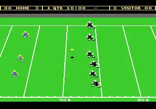 Touchdown Football (USA)