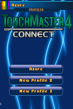 TouchMaster 4 - Connect (Europe) (En,Fr,De,Es,It) (NDSi Enhanced)