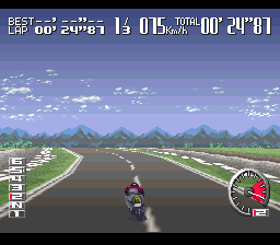 Touge Densetsu - Saisoku Battle (Japan)