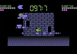 Tower Toppler (Europe)