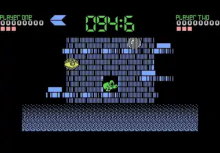 Tower Toppler (USA)