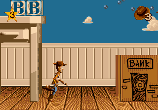 Toy Story (Europe)