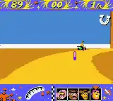 Toy Story Racer (USA)