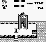 Trappers Tengoku - Spy vs Spy (Japan)