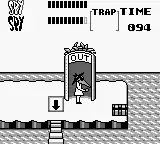 Trappers Tengoku - Spy vs Spy (Japan)