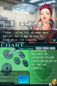 Trauma Center - Under the Knife 2 (USA)