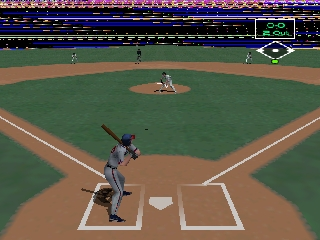 Triple Play 2000 (USA)