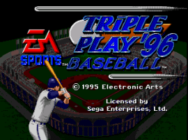 Triple Play '96 (USA)