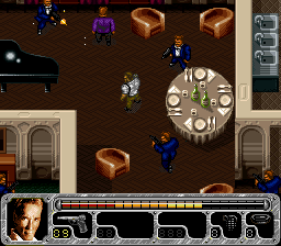 True Lies (USA) (Beta)