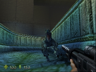 Turok 2 - Seeds of Evil (Europe)