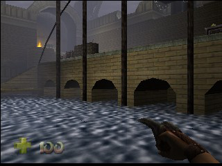 Turok 2 - Seeds of Evil (USA) (Rev A)