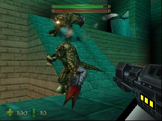 Turok 2 - Seeds of Evil (USA)