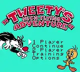 Tweety's High-Flying Adventure (Europe) (En,Es,It)