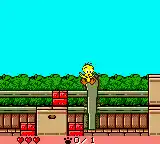 Tweety's High-Flying Adventure (USA)