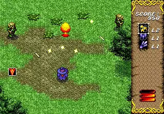 Twinkle Tale (Japan)