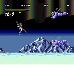 Uchuu no Kishi Tekkaman Blade (Japan)